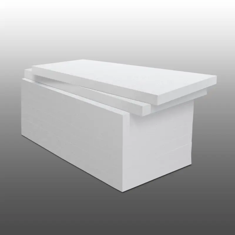 Billig SAXOBOARD® Styropor Bodendämmplatte EPS Estrichdämmung